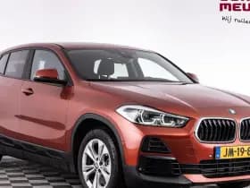 BMW X2 xDrive25e Executive | Full LED | NAVI | PDC | PHEV |