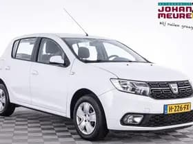 Dacia Sandero 0.9 TCe Laureate | AIRCO 1e Eigenaar .