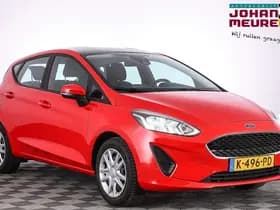 Ford Fiesta 1.0 EcoBoost Connected 1e Eigenaar .