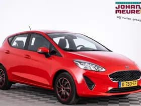 Ford Fiesta 1.0 EcoBoost Connected 1e Eigenaar .