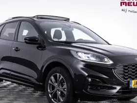 Ford Kuga 2.5 PHEV ST-Line X | PANORAMADAK | Full LED