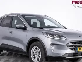 Ford Kuga 2.5 PHEV Titanium | Trekhaak | Full LED | KEYLESS | Winter pack