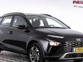 Hyundai Bayon 1.0 T-GDI Comfort Automaat | AIRCO | VELGEN