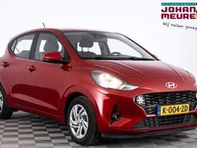 Hyundai I10 1.0 Comfort Smart | NAVI | AIRCO 1e Eigenaar .