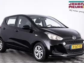 Hyundai I10 1.0i Comfort | NAVI | AIRCO 1e Eigenaar .
