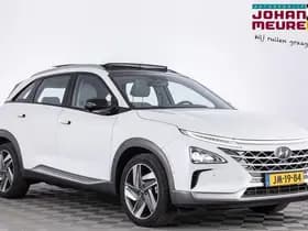 Hyundai NEXO FCEV Plus Pack | PANORAMADAK | LEDER .