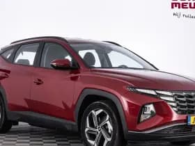 Hyundai Tucson 1.6 T-GDi PHEV Comfort 4WD | Trekhaak | NAVI | Plug-in hybrid | Automaat