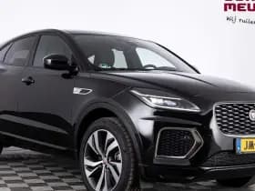 Jaguar E-Pace 1.5 P300e AWD R-Dynamic HSE | PANORAMADAK | LEDER | Full LED | PHEV