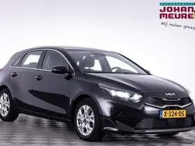 Kia Ceed 1.0 T-GDi DynamicLine | NAVI | ECC 1e Eigenaar .