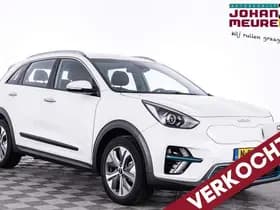 Kia E-Niro DynamicLine 39 kWh *SOH 100%* 1e Eigenaar .