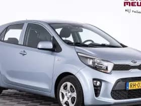 Kia Picanto 1.0 CVVT EconomyPlusLine 5drs | AIRCO