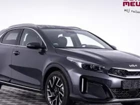 Kia Xceed 1.6 GDi PHEV ExecutiveLine *NWE MODEL* LEDER | Full LED | CARPLAY