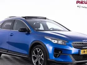 Kia Xceed 1.6 GDi PHEV ExecutiveLine | PANORAMADAK | LEDER | Full LED | Stoel-ventilatie+verwarming