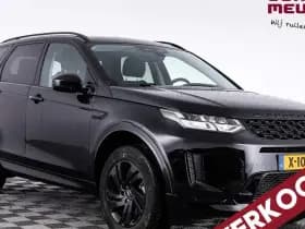 Land Rover Discovery Sport 1.5 P300e PHEV S | LEDER | Meridian Audio