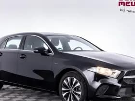 Mercedes-Benz A-Klasse 250 e Progressive | NAVI | Half LEDER | Automaat | PHEV