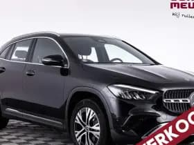 Mercedes-Benz GLA 250 e Business Line | NAVI | CAMERA | ECC | Half LEDER | PHEV