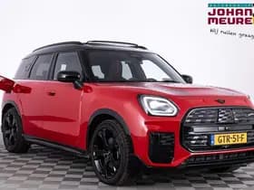 MINI Countryman SE ALL4 John Cooper Works XL 66.5 kWh | PANORAMADAK 1e Eigenaar | SOH: 100% | .
