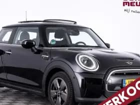 MINI Mini Electric Cooper SE 33 kWh | PANORAMADAK | harman/kardon | Head-Up