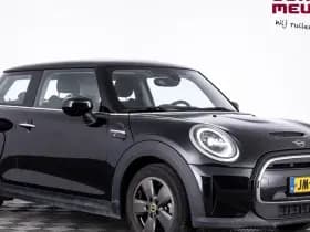 MINI Mini Electric Cooper SE 33 kWh | Sportstoelen | Full LED | NAVI | ECC