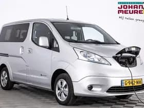 Nissan E-NV200 40 kWh Connect Edition 7p *SOH 91%* 1e Eigenaar .