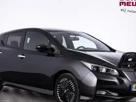 Nissan Leaf N-Connecta 40 kWh | 360 Camera | NAVI | CARPLAY