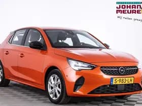 Opel Corsa 1.2 Level 3 Automaat | Full LED | CAMERA | VELGEN 1e Eigenaar .