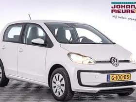 Volkswagen Up! 1.0 EcoFuel move up! 5-drs *AARDGAS* 1e Eigenaar .