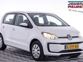 Volkswagen Up! 1.0 EcoFuel move up! 5drs **AARDGAS** | AIRCO | 1e Eigenaar .