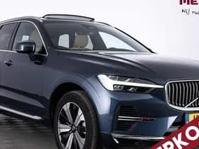 Volvo XC60 — 2024, 21.957 km
