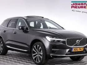 Volvo XC60 — 2025, 12.776 km
