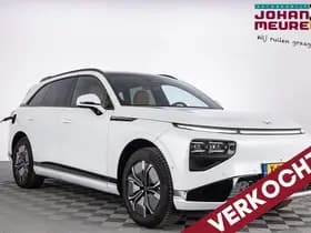 XPENG G9 RWD Long Range 98 kWh | PANORAMADAK | LEDER | SOH: 99% | .