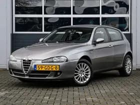 Alfa Romeo 147