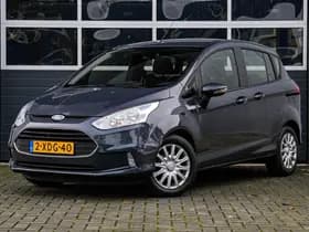 Ford B Max