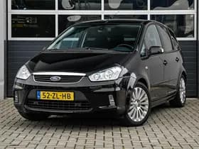 Ford C Max