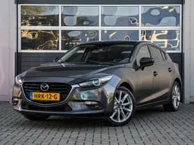 Mazda Onbekend