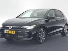 Volkswagen Golf 8.5 1.5 eTSI 116pk DSG Style Camera Stoelverwarming Massage Keyless Navigatie