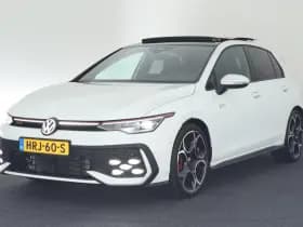 Volkswagen Golf 8.5 2.0 TSI 265pk GTI 360Camera Panoramadak Keyless Stoelverwarming Virtual Cockpit Navigatie