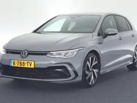 Volkswagen Golf 1.5 eTSI 150pk DSG 2x R-Line harman/kardon Camera Virtual Cockpit Navigatie