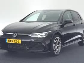 Volkswagen Golf 1.4 245pk eHybrid GTE Keyless Virtual Cockpit Led Navigatie