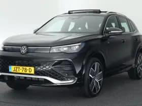 Volkswagen Tiguan 1.5 272pk eHybrid R-Line Edition Trekhaak Camera Keyless Massage Virtual Cockpit Panoramadak Carplay