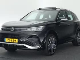 Volkswagen Tiguan 1.5 272pk eHybrid R-Line Edition Trekhaak Camera Keyless Massage Virtual Cockpit Panoramadak Carplay