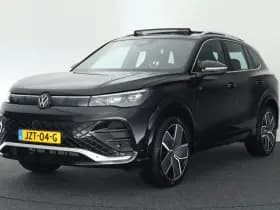 Volkswagen Tiguan 1.5 272pk eHybrid R-Line Edition Trekhaak Camera Keyless Massage Virtual Cockpit Panoramadak Carplay