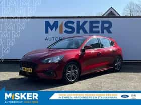 Ford Focus (2019)