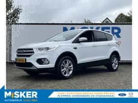 Ford Kuga (2017)