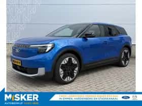 Ford Explorer (2025)