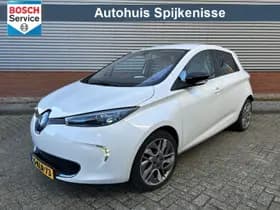Renault ZOE Q210 Zen Quickcharge 22 kWh (Koop Accu)