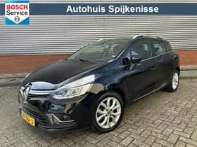 Renault Clio Estate 0.9 TCe Intens