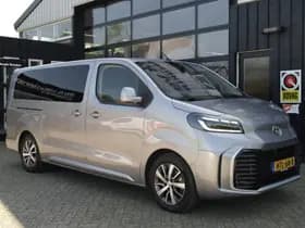 Toyota PROACE Electric Shuttle Long L3 Extra Range Executive 75 kWh
