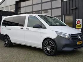 Mercedes-Benz Vito 116 CDI L2 Automaat