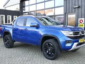 Volkswagen Amarok 3.0 TDI 4Motion V6